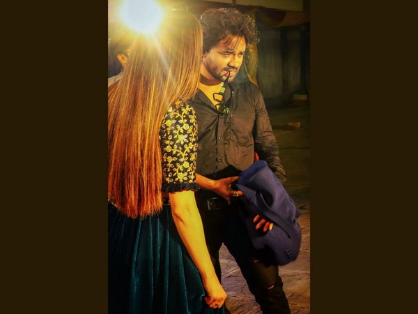 Singer-turned-actor Prem Dhiraal's debut Hindi film Bera Ek Aghori to release soon