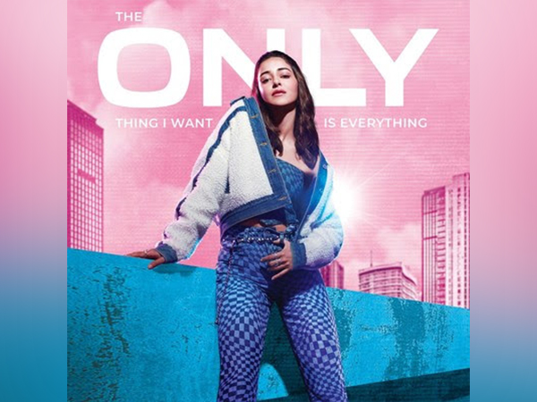 ONLY's new anthem is back on the digital block ft. Ananya Panday in the EVERYVERSE