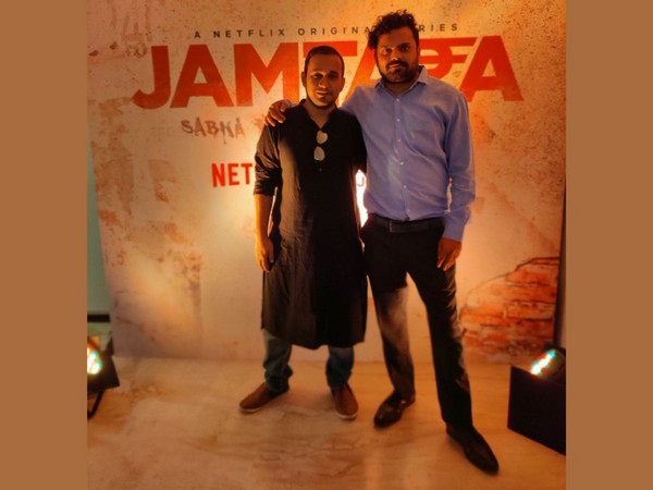 Vikas Pal and Vibhu Gupta reveal how 'Jamtara' happened and the trend of casting talents from outside the industry
