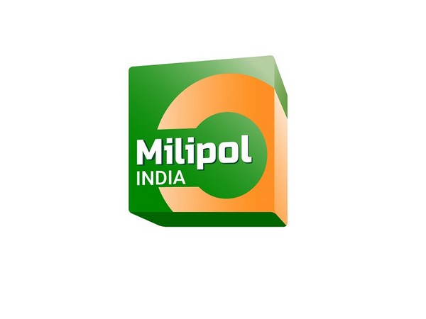 Milipol, Leading International Event for Internal Security, comes to India