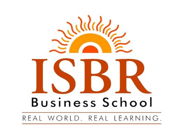AICTE-CII names ISBR Business School, Bengaluru India's number 1 industry linked institute for management courses