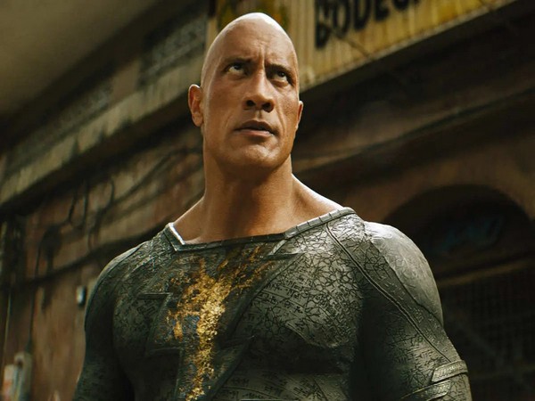 Still from Black Adam