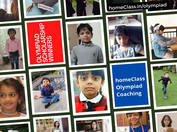 homeClass announces Scholarships to Meritorious Kids this Festive Season