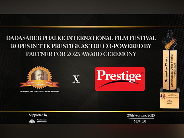 DPIFF is Thrilled to Announce 'TTK Prestige' as the Esteemed 'Co-Powered By Partner' for 2023