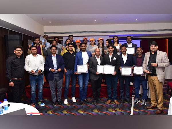 eXp India surpasses a milestone of 1500 agents in two years