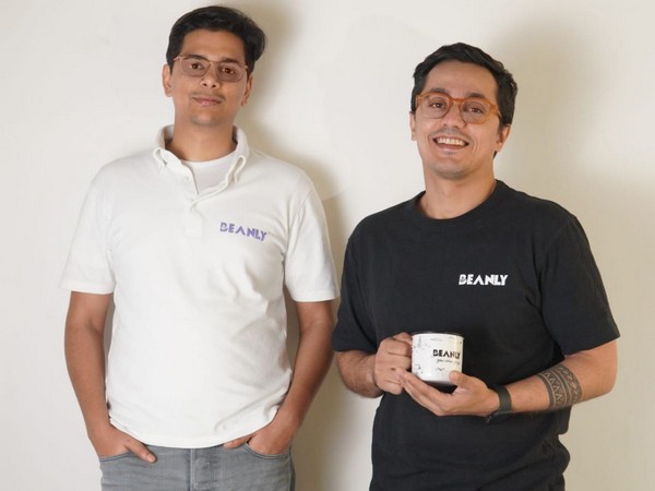 Beanly, innovative coffee brand raises seed round from marquee investors