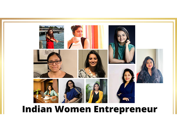 Startup Reporter releases list of Indian Women Entrepreneurs on Women Entrepreneurship Day 2022
