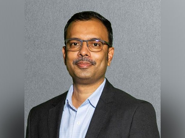 Sambhi Sahu appointed as Managing Director of Sodexo Onsite, India
