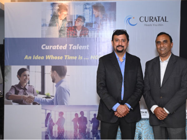 Curatal ushers in curated talent - An idea whose time is now!