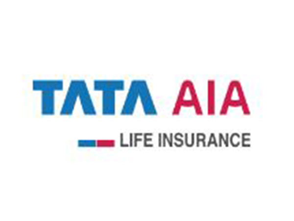 Tata AIA Life Insurance.