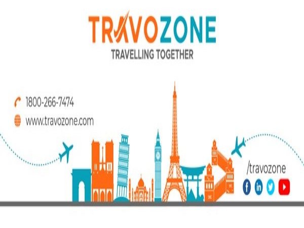 TravoZone, the new emerging traveling company