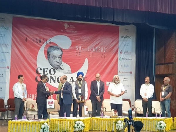 Inauguration of the CEO Conclave