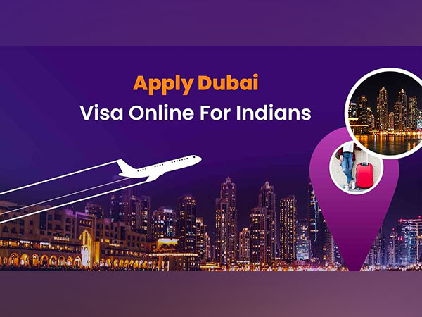 Dubai Visa Apply Online by VisitsVisa.com in easy steps