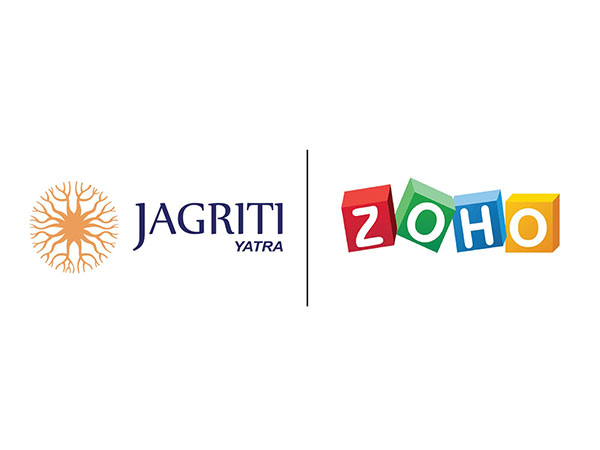 Jagriti Yatra 2022 onboards Zoho Corp. as the Technology Partner