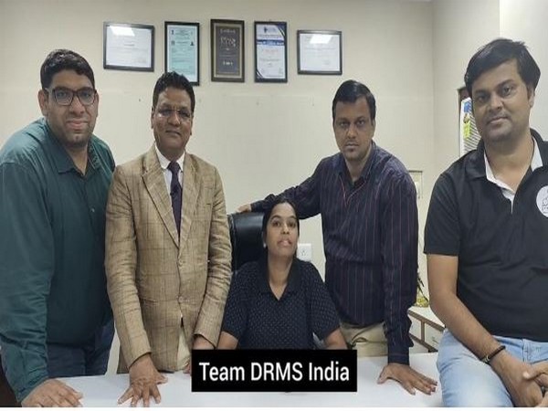 Disability Rescue Management System (DRMS) has been awarded with ICT 4 Inclusion Challenge 2022 by the Global development partners