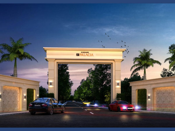 G Square launches G Square Palacia - Mysuru's first ever Luxury-themed Gated Plot Community