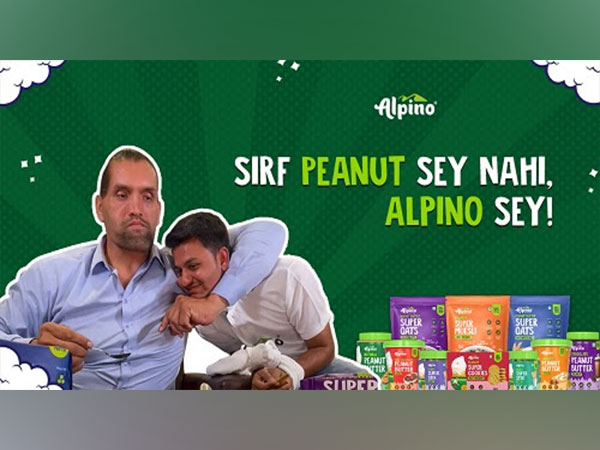 The Great Khali Kidnaps Alpino's Co-founder Ahead of Re-launch
