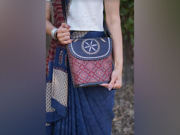 Go with Alika Crafts this wedding Season, A Unique Online Platform for Leather Bags Made by Indian Artisans