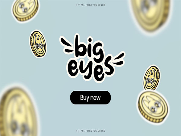 Why Big Eyes Coin, Binance Coin, and Litecoin Could Be Trending Today