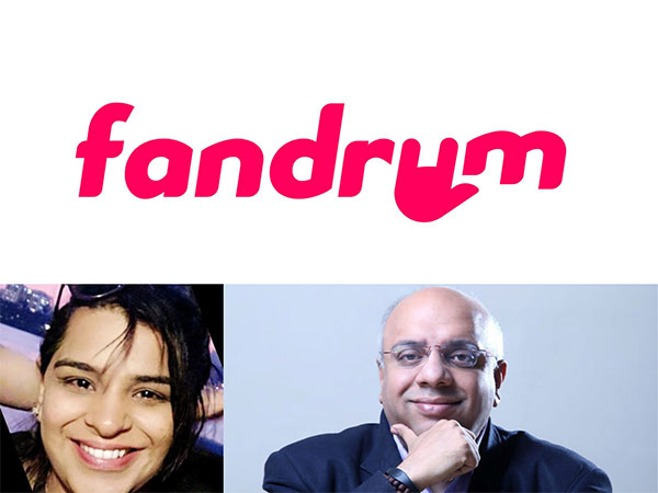 Fandrum India's Fan SaS company and Fan Community Platform raises a Pre Seed Round