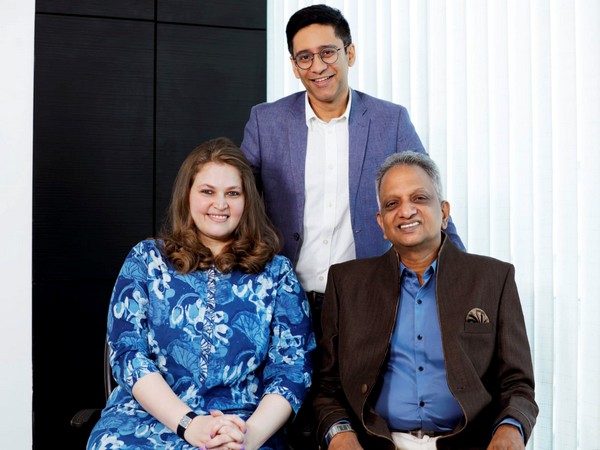 Landmarc Films welcomes Aniruddha Nag as Business Head
