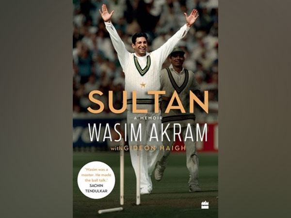 HarperCollins is proud to announce the official autobiography of one of the greatest fast bowlers in the history of cricket