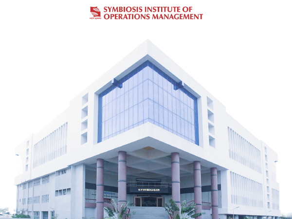Symbiosis Institute of Operations Management, Nashik