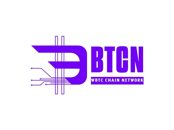 wBTC Chain Coin (BTCN) provides decentralized scaling platform for DApps development