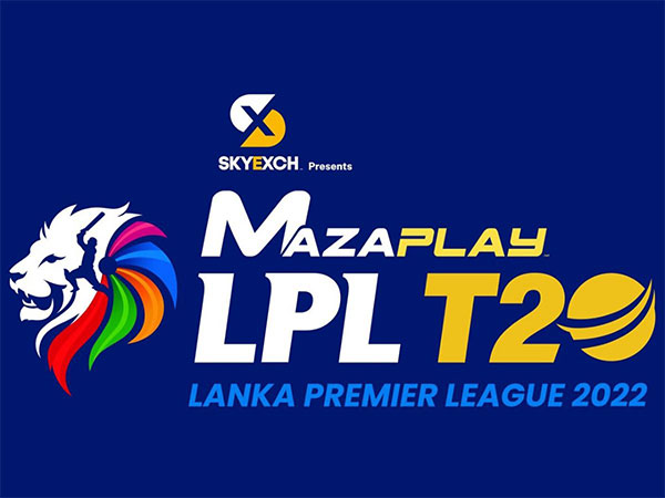Skyexch has been awarded as Presenting Sponsor of Lanka Premier League 2022