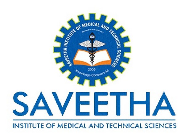 Faculty of Saveetha Institute of Medical and Technical Sciences Among Top 2 per cent of Global Scientists