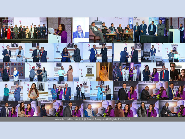 AISL 2022 Series, a landmark forum launched at Four Seasons, Mumbai