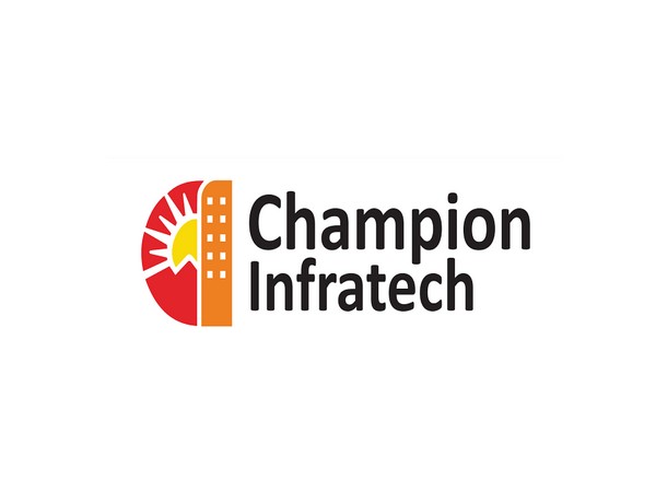 Champion Infratech signs an Exclusive Agreement with Crystal Lagoons in India