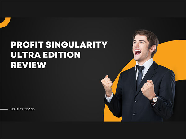 Profit Singularity Ultra Edition Reviews: Make Money on YouTube without Making Videos