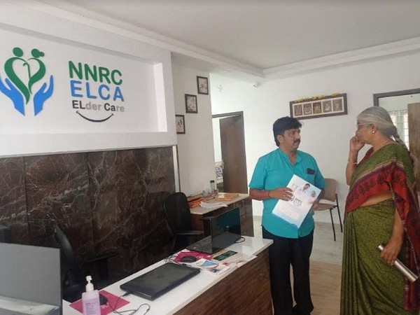 NNRC Retirement Homes Launches NNRC ELCA Comprehensive Elderly Care Centers in the City for Senior Citizens
