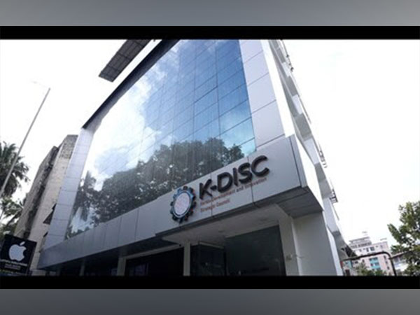 K-DISC Headquarters setting new example in Energy Conservation