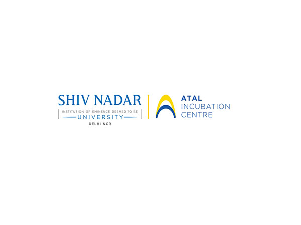Atal Incubation Center - Shiv Nadar Institution of Eminence Announces 6th Edition of Venture Challenge - a Closed-Door Business Pitch Contest