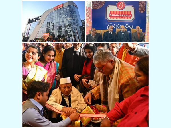 Bikanervala opens 150th outlet at Gurugram, Golf Course Extension Road