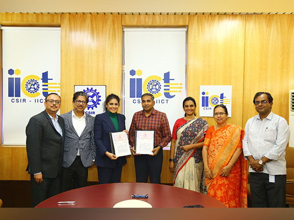 Luminous and CSIR- IICT Collaborate to Develop Rechargeable Aluminium Battery