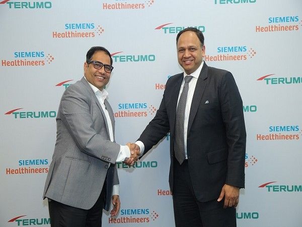 Terumo and Siemens Healthineers India Collaborate to Strengthen Cardiac Care in India