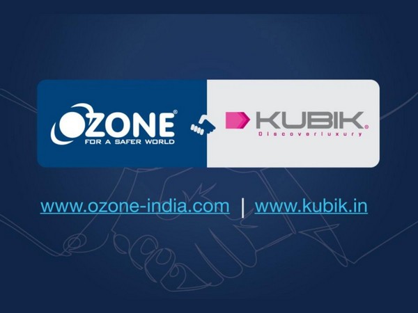 Kubik Partners with Ozone Group to expand its footprint in partitioning systems