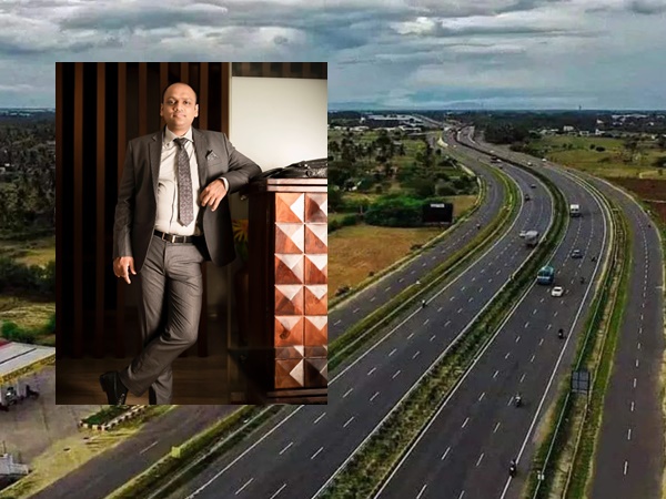 Potential for progress unlocked - 1st phase of Nagpur-Mumbai Samruddhi Expressway (Nagpur to Shirdi) inaugurated by the Prime Minister