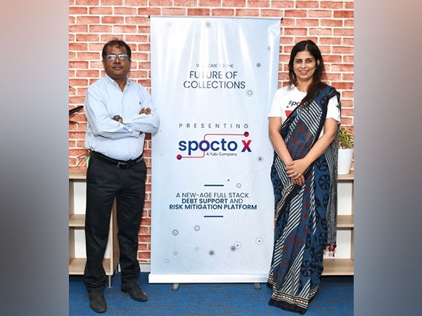 spocto Launches spoctoX Globally; Integrates a New Bundle of 12 Products Under One Unified Platform