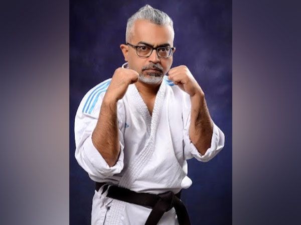 Delhi NCR Based Martial Arts Expert, 7th Dan Yashpal Singh Kalsi Chosen as Karate Examiner for ITBP