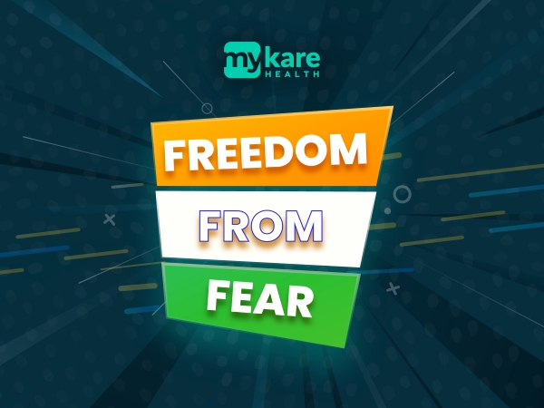 This Republic Day, Mykare Health flags off "Freedom From Fear" campaign to help patients beat the fear of surgery