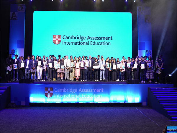 48 from India Are Top in the World in Cambridge International Exams in 2021-22