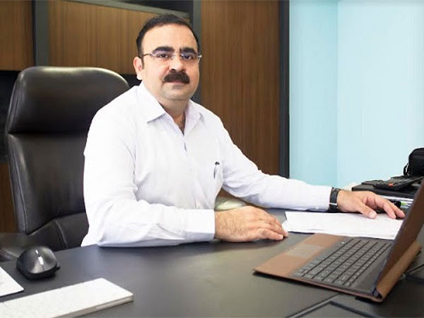 Vimal Alawadhi, Managing Director, Best Agrolife Ltd.