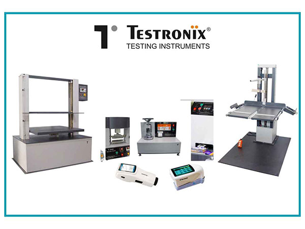 Testronix sets a benchmark for manufacturing high quality testing instruments