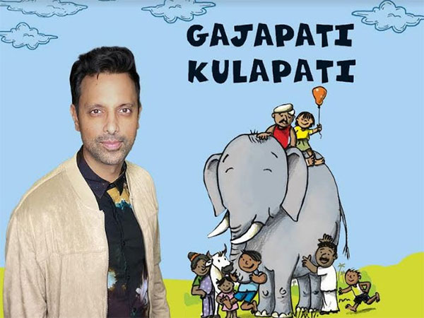 Mukul Deora, Founder and CEO, Lava Media acquired the rights to bestselling children's book series Gajapati Kulapati