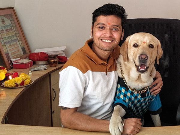 TailBlaze, a home-grown brand for pets, has raised Rs 1 crore at a valuation of Rs 150 million from Angel Investors across the Globe