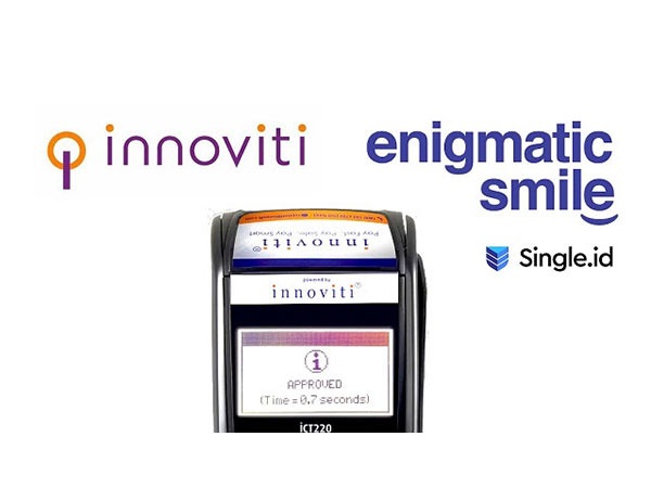 Innoviti Technologies announces Strategic Partnership with Enigmatic Smile
